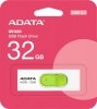 Adata Pendrive UV320 32GB USB 3.2 Gen1 Biały